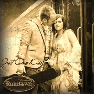 Just One Kiss - EP