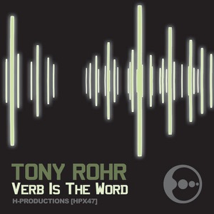 Verb Is the Word - Single