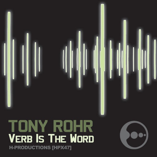 Verb Is the Word - Single