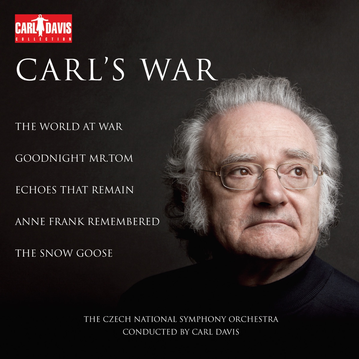 Carl's War