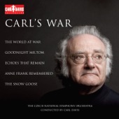 The World at War (concert version) artwork