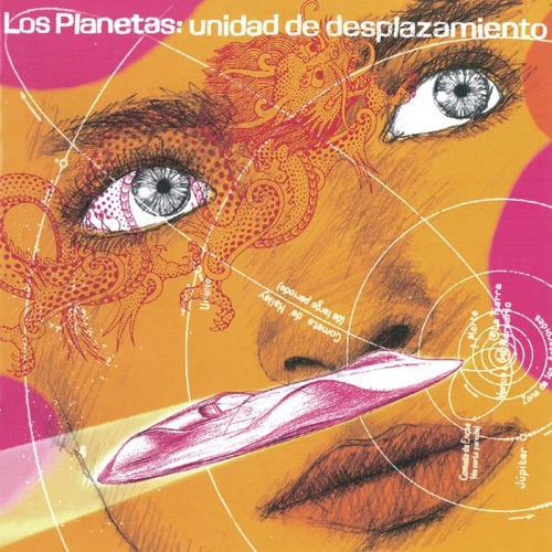 Unidad de Desplazamiento