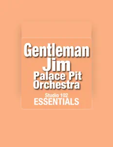 Listen to Gentleman Jim, watch music videos, read bio, see tour dates & more!