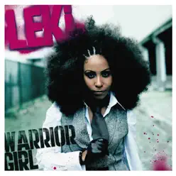 Warrior Girl - Leki