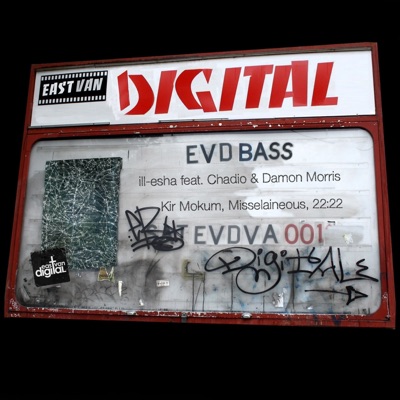 EVD Bass - EP