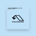 Lucas & Beltram