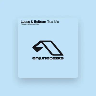 Listen to Lucas & Beltram, watch music videos, read bio, see tour dates & more!