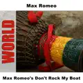 Don't Rock My Boat