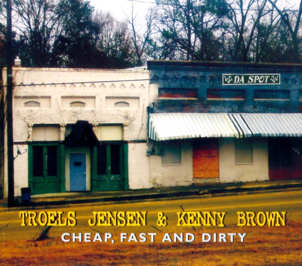 Cheap Fast and Dirty