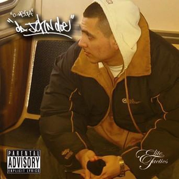 Da John Doe artwork