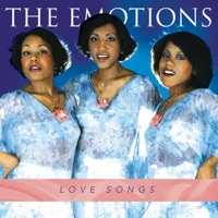 The Emotions - How Can You Stop Loving Someone