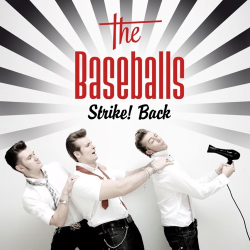 Strike! Back (Exclusive Version)