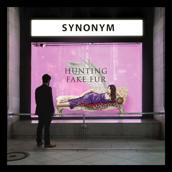 Hunting Fake Fur
