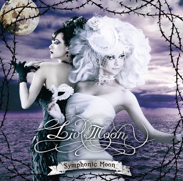 LIV MOON/LIV MOON CLUB SHOW 2012\\
