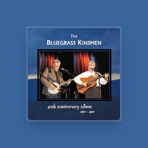 The Bluegrass Kinsmen
