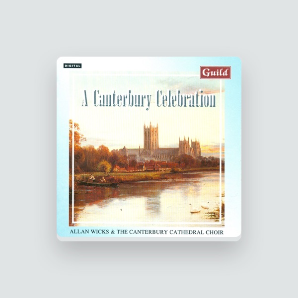 The Canterbury Cathedral Choir's avatar