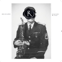 Roland Appel - Dark Soldier