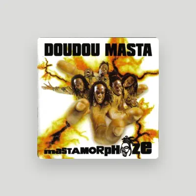 Listen to Doudou Masta, watch music videos, read bio, see tour dates & more!