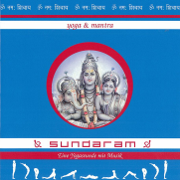 Yoga & Mantra - Sundaram