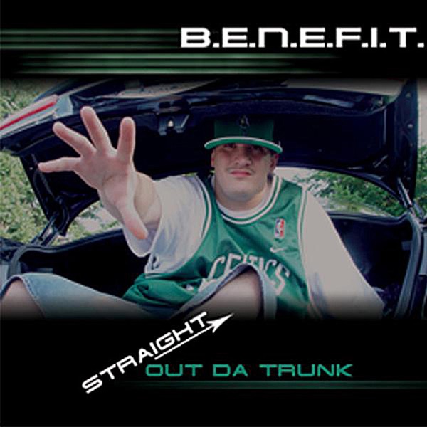 Straight Out Da Trunk