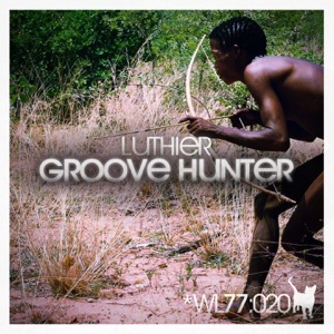 Groove Hunter (Remixes) - EP