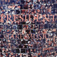 Take Music - President