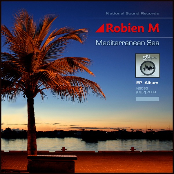 Mediterranean Sea - EP