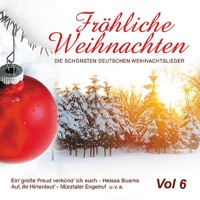 Fröhliche Weihnachten Vol. 6