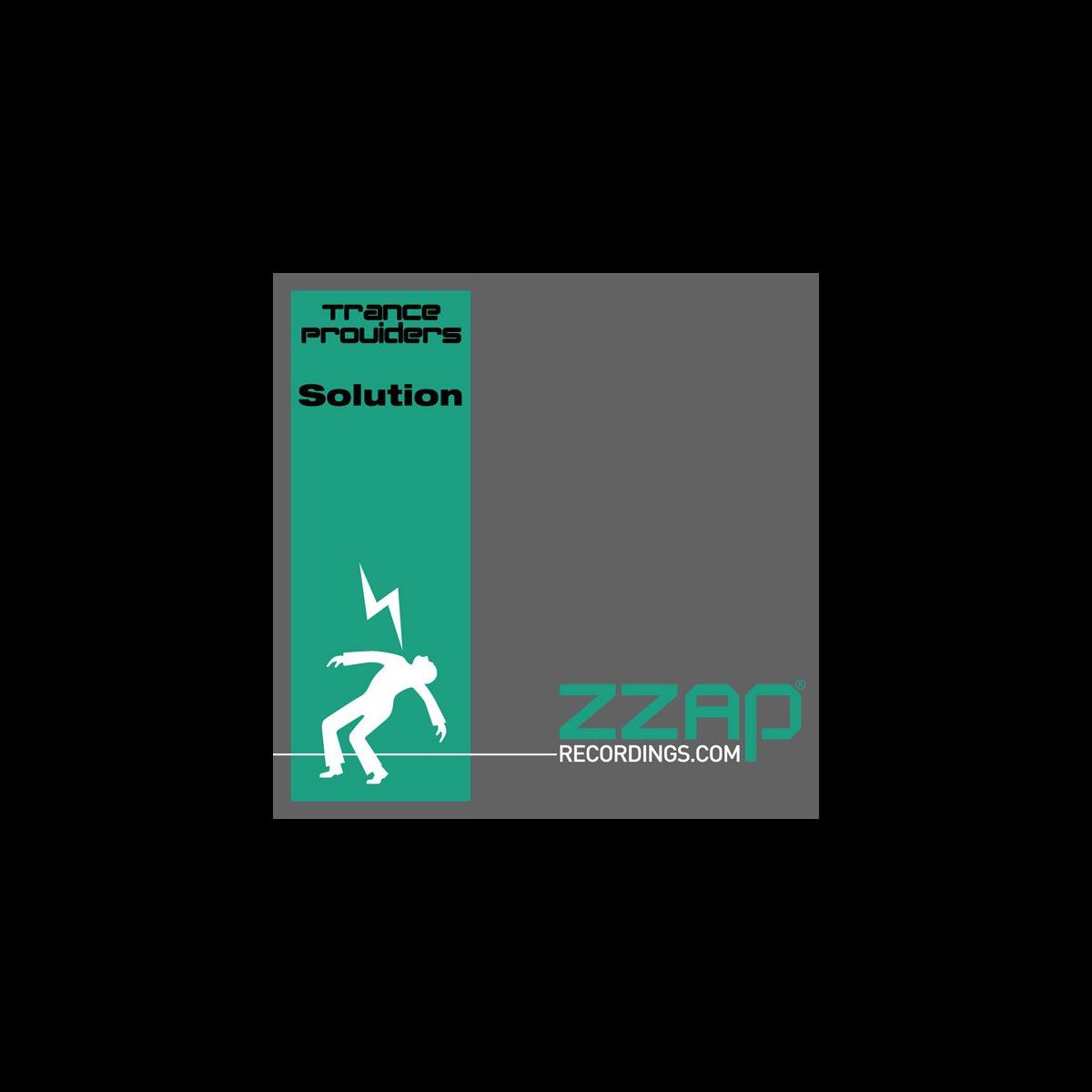 Solution - EP - Album by Trance Providers - Apple Music