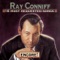 Midnight Lace, Pt. 1 - Ray Conniff lyrics