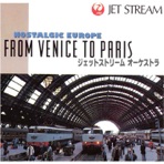Rail Way Sound & Music (From Venice to Paris)