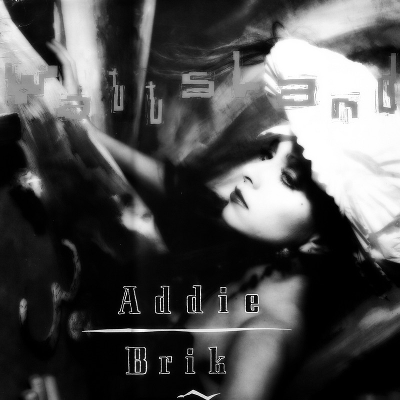 Обложка альбома «Wattsland - EP» — Addie Brik