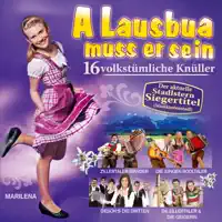 Komm her und trau Di — Klostertaler