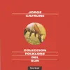 Jorge Cafrune - Milonga del Peón de Campo