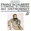 Franz Schubert Andante (Symphonie N° 4 en Do Mineur) Franz Schubert