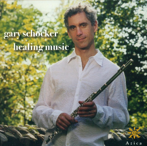 Shocker: Healing Music