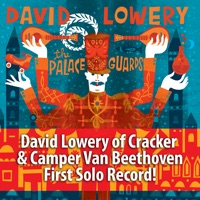 David Lowery - Raise 'Em Up On Honey