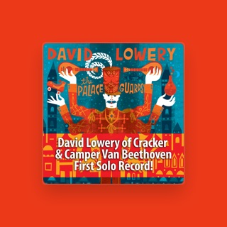 David Lowery