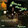 Give me the night