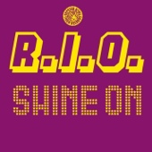 Shine On (Radio Mix)