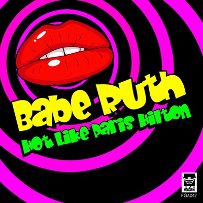 Hot Like Paris Hilton