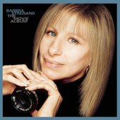 The Movie Album - Barbra Streisand