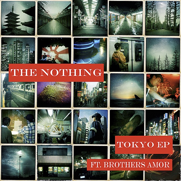Tokyo EP