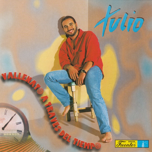 Vallenato a Traves del Tiempo