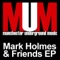 Jonny (Original) - Mark Holmes & Futur8 lyrics