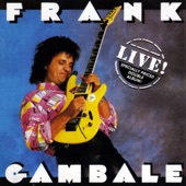 Frank Gambale Live artwork