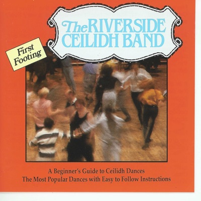 The Riverside Ceilidh Band