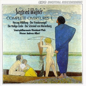 Wagner, S.: Complete Overtures, Vol. 1