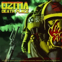 Death Place - Single - Ozma