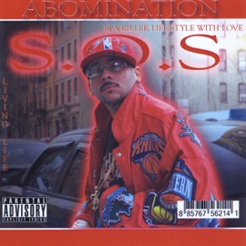 These Gansta Bitches Abomination